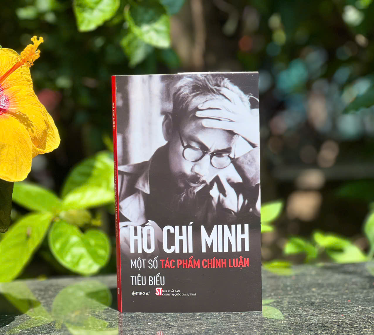 Ho Chi Minh - Mot So Ang Van Chinh Luan Tieu Bieu