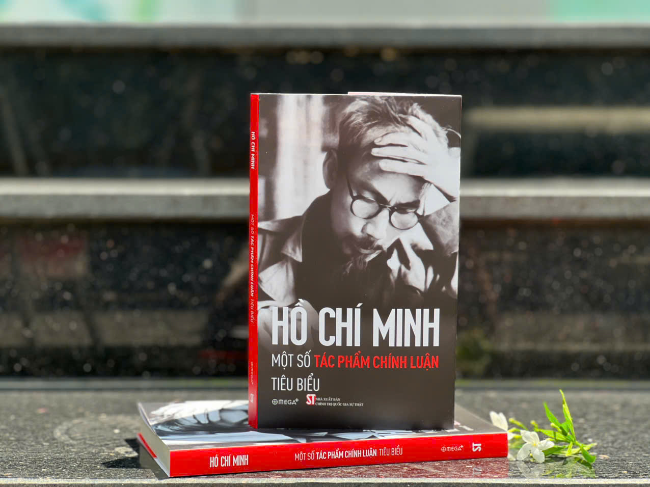 Ho Chi Minh - Mot So Ang Van Chinh Luan Tieu Bieu
