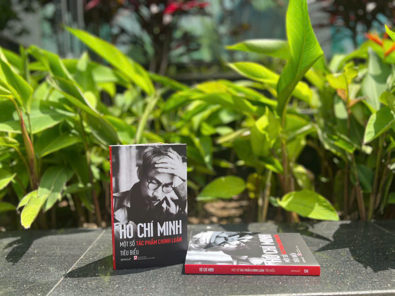 Ho Chi Minh - Mot So Ang Van Chinh Luan Tieu Bieu