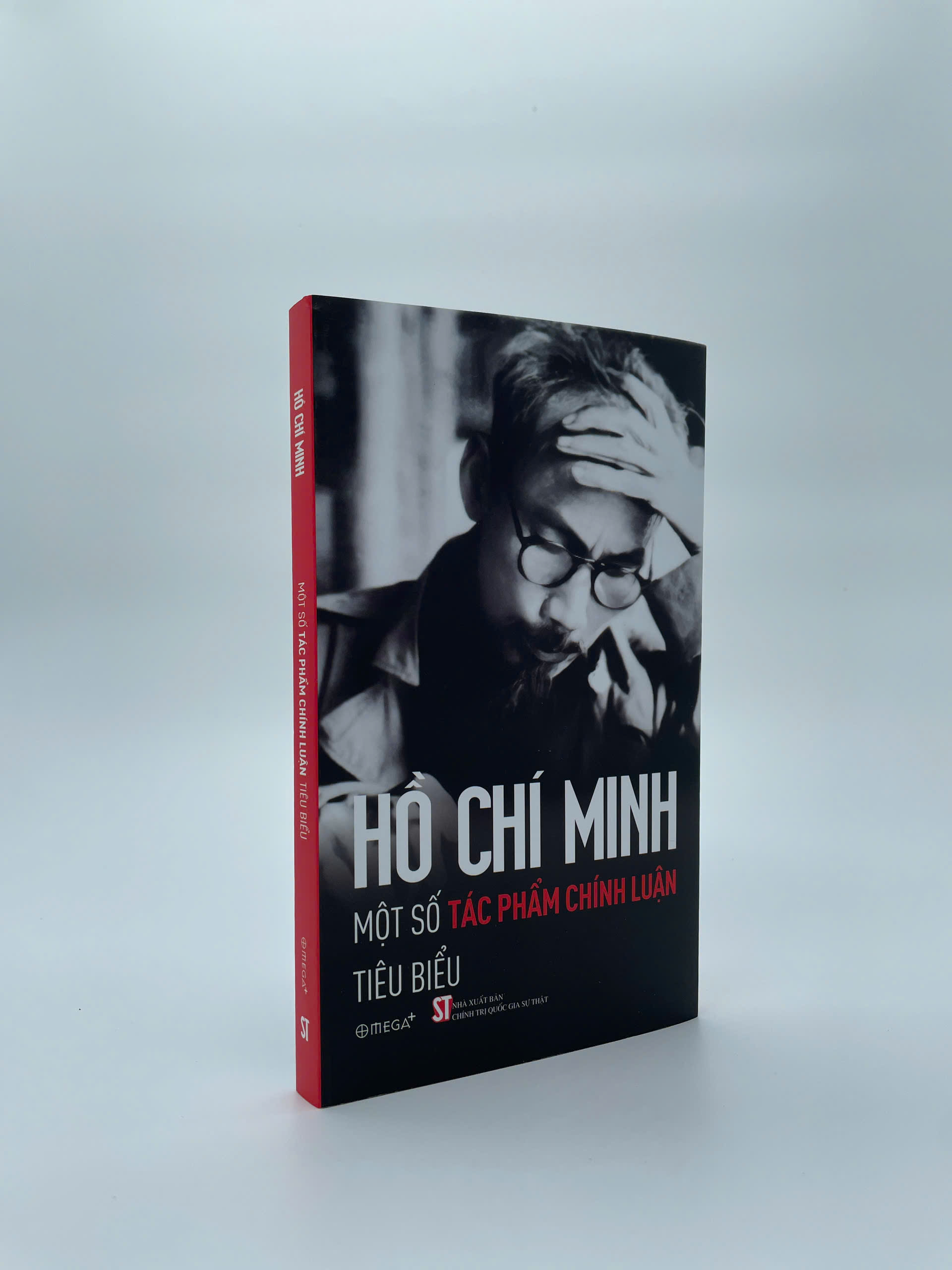 Ho Chi Minh - Mot So Ang Van Chinh Luan Tieu Bieu