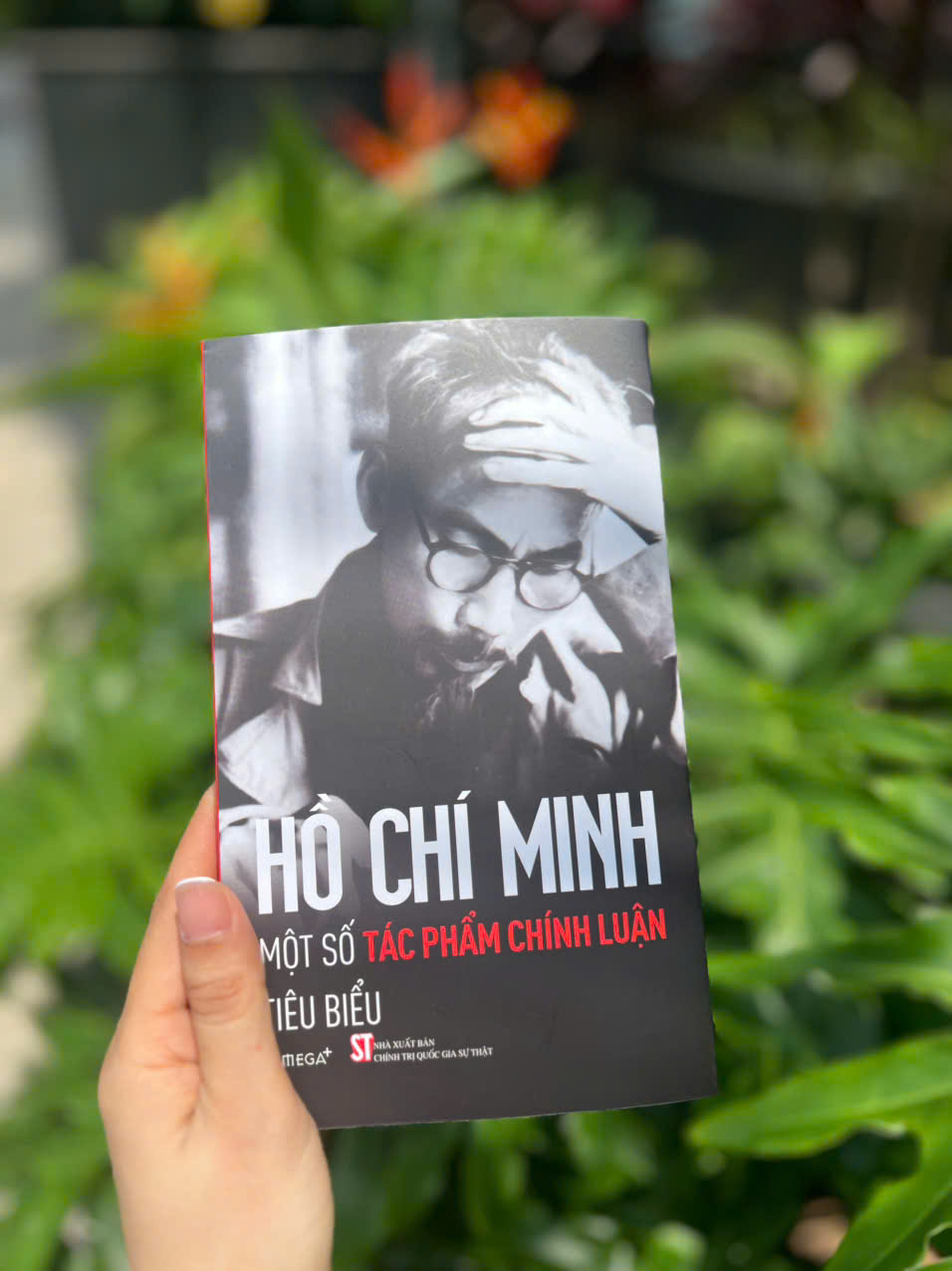 Ho Chi Minh - Mot So Ang Van Chinh Luan Tieu Bieu