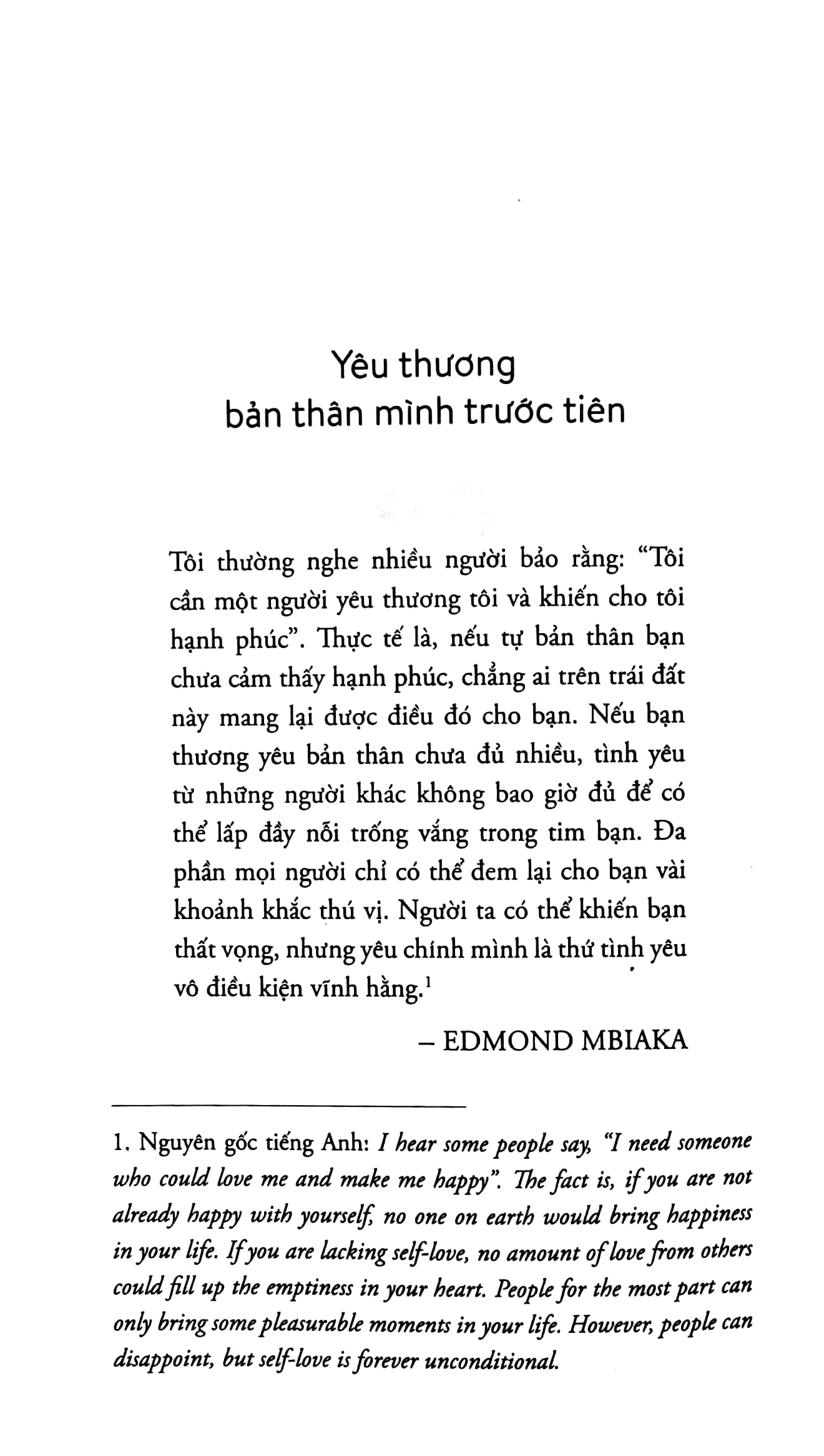 Hộ Chiếu Tình Yêu