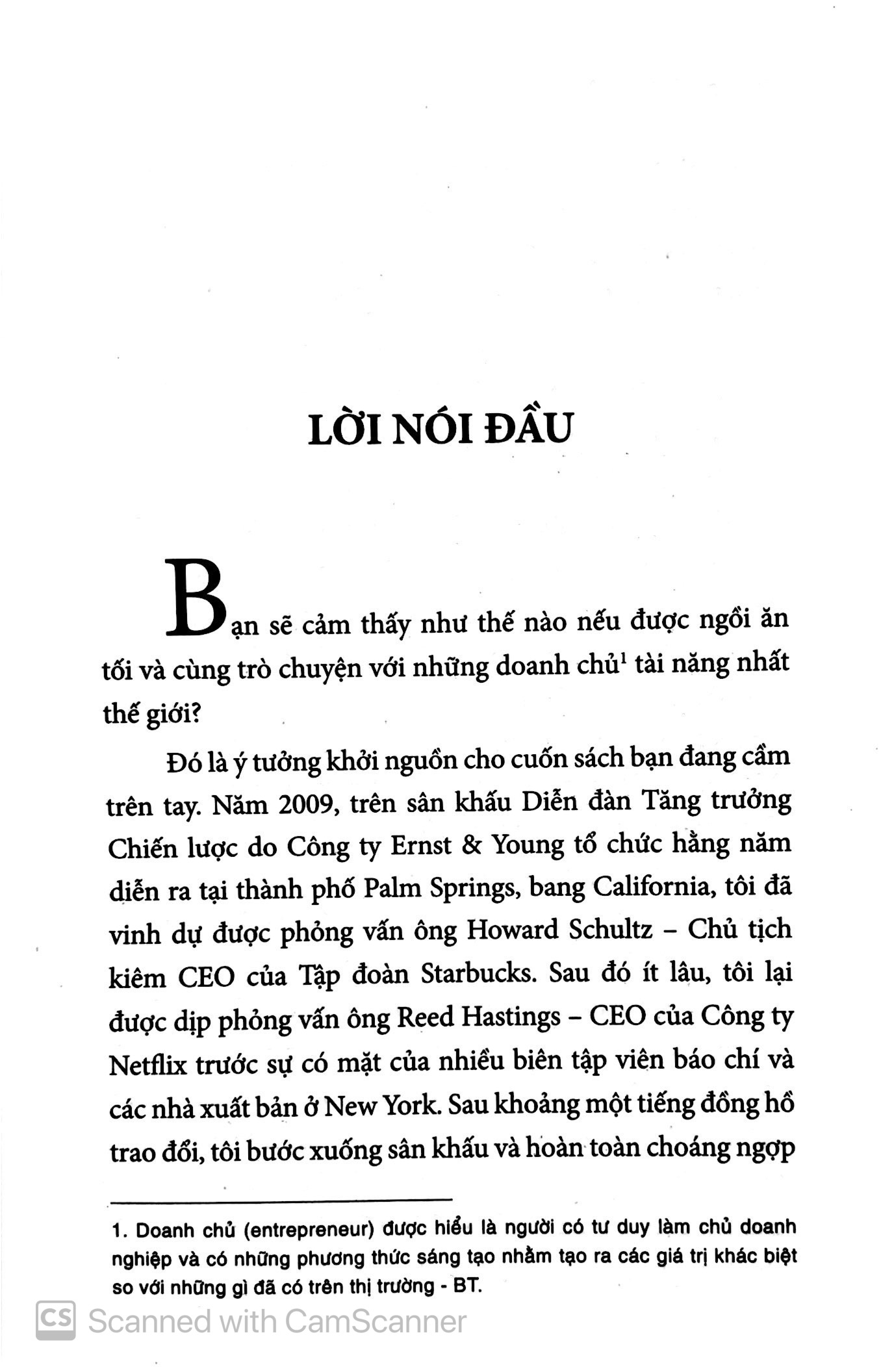 họ đã làm gì để thay đổi thế giới? (tái bản 2018)