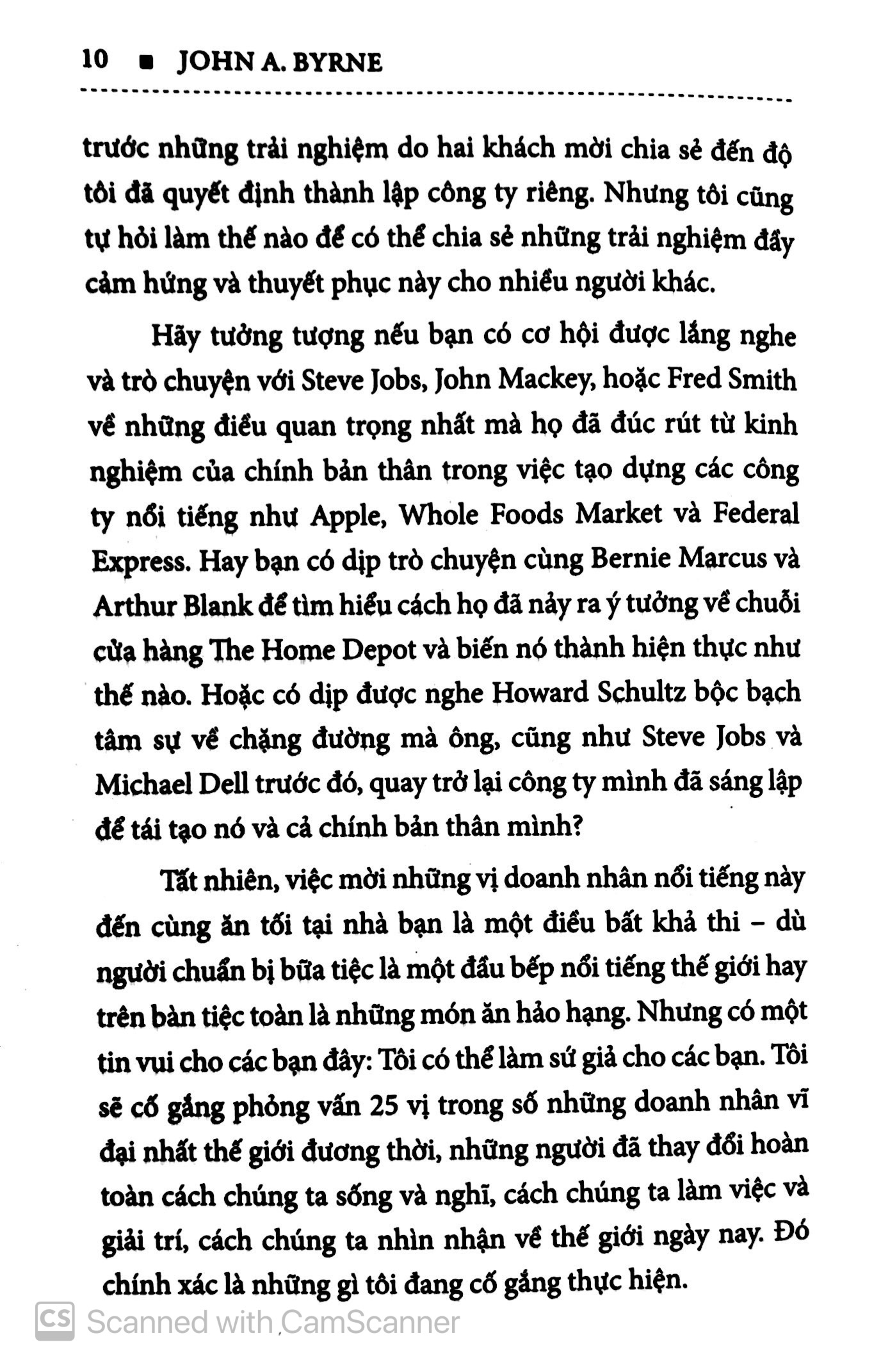 họ đã làm gì để thay đổi thế giới? (tái bản 2018)