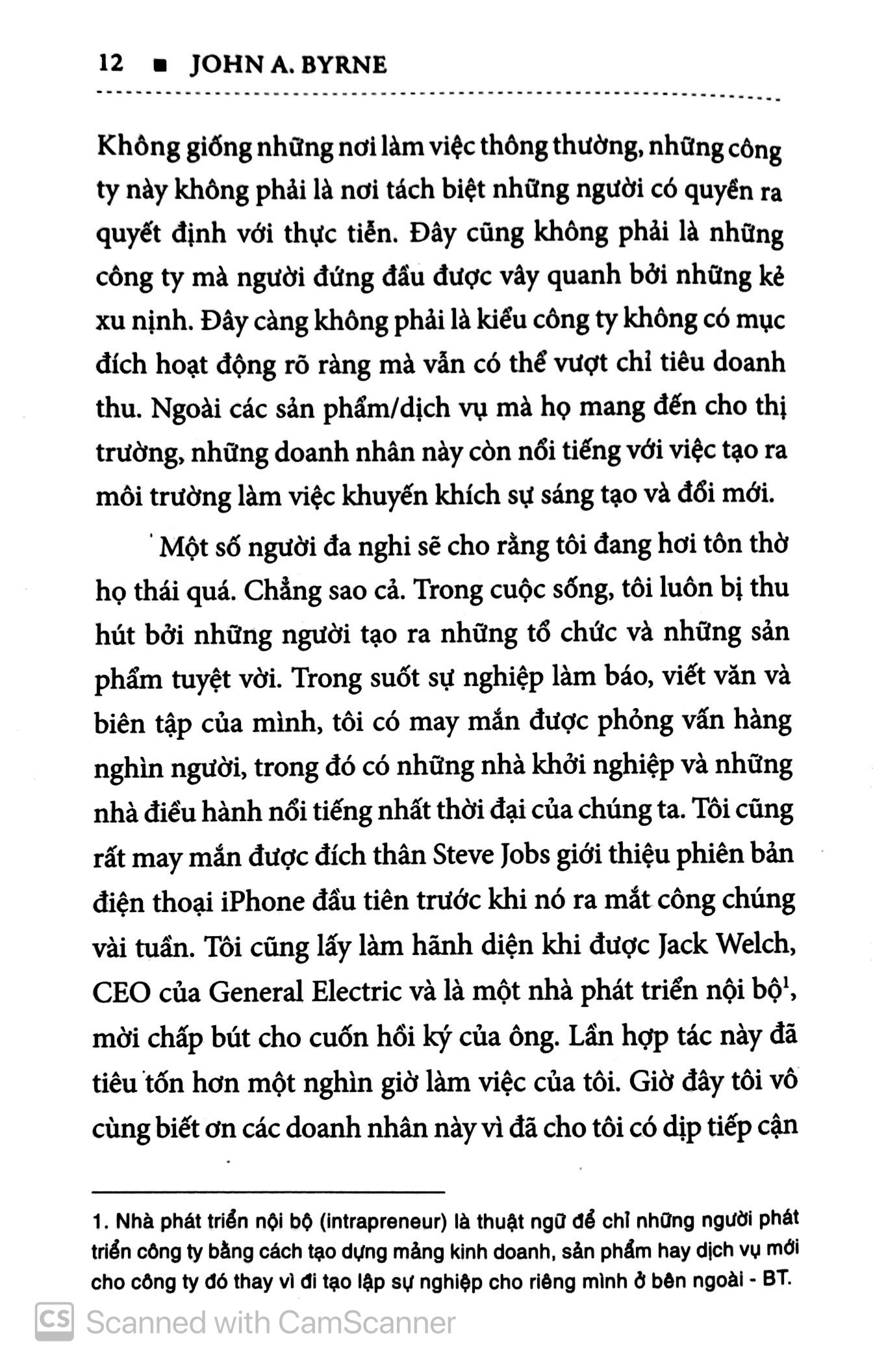 họ đã làm gì để thay đổi thế giới? (tái bản 2018)