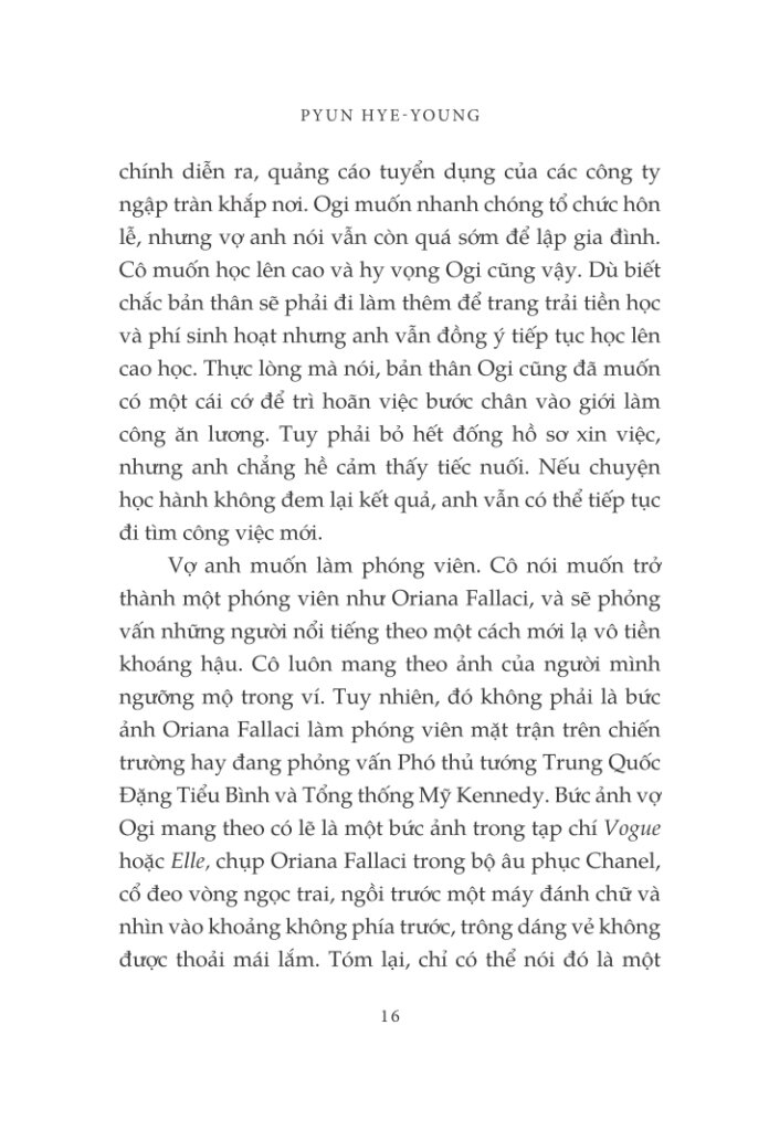 hố đen sâu thẳm