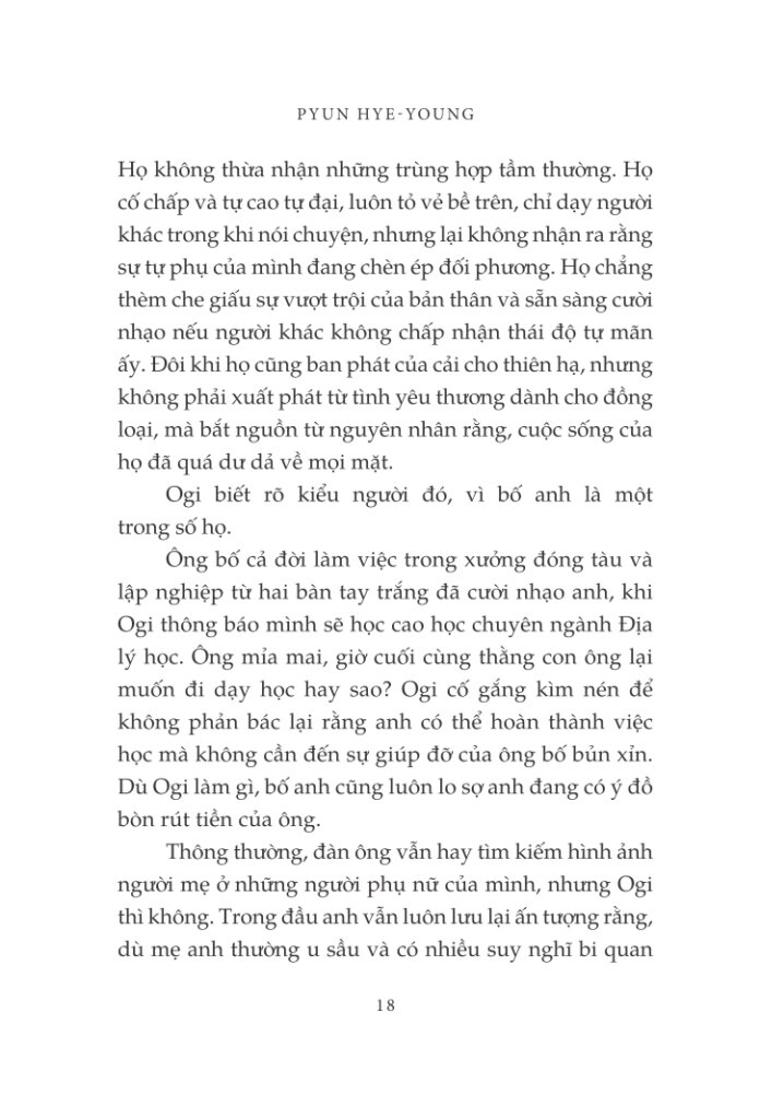 hố đen sâu thẳm