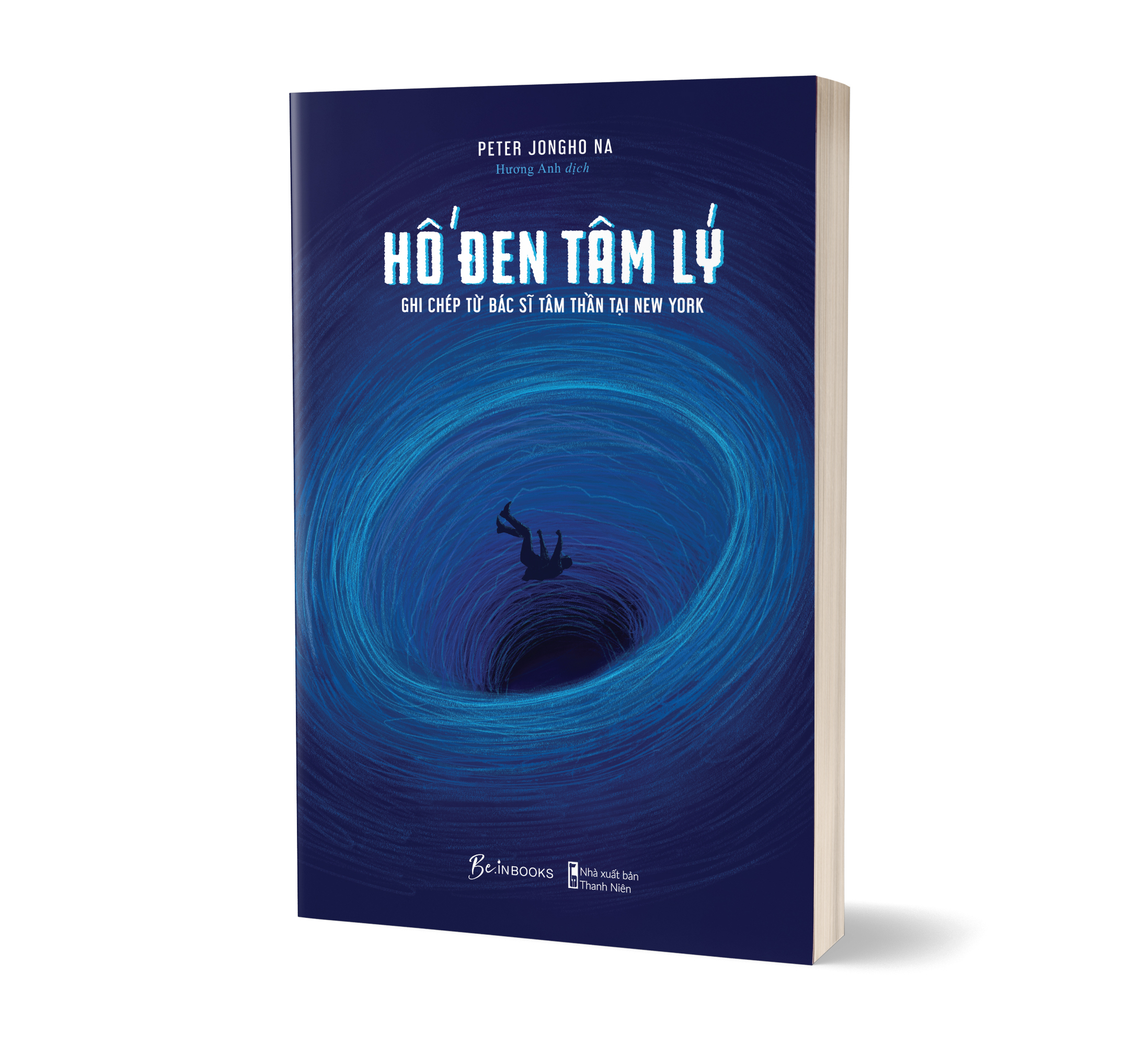 hố đen tâm lý - ghi chép từ bác sĩ tâm thần tại new york