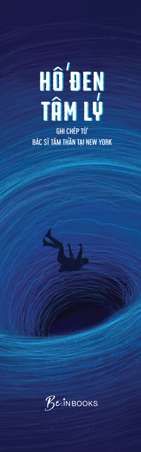 hố đen tâm lý - ghi chép từ bác sĩ tâm thần tại new york