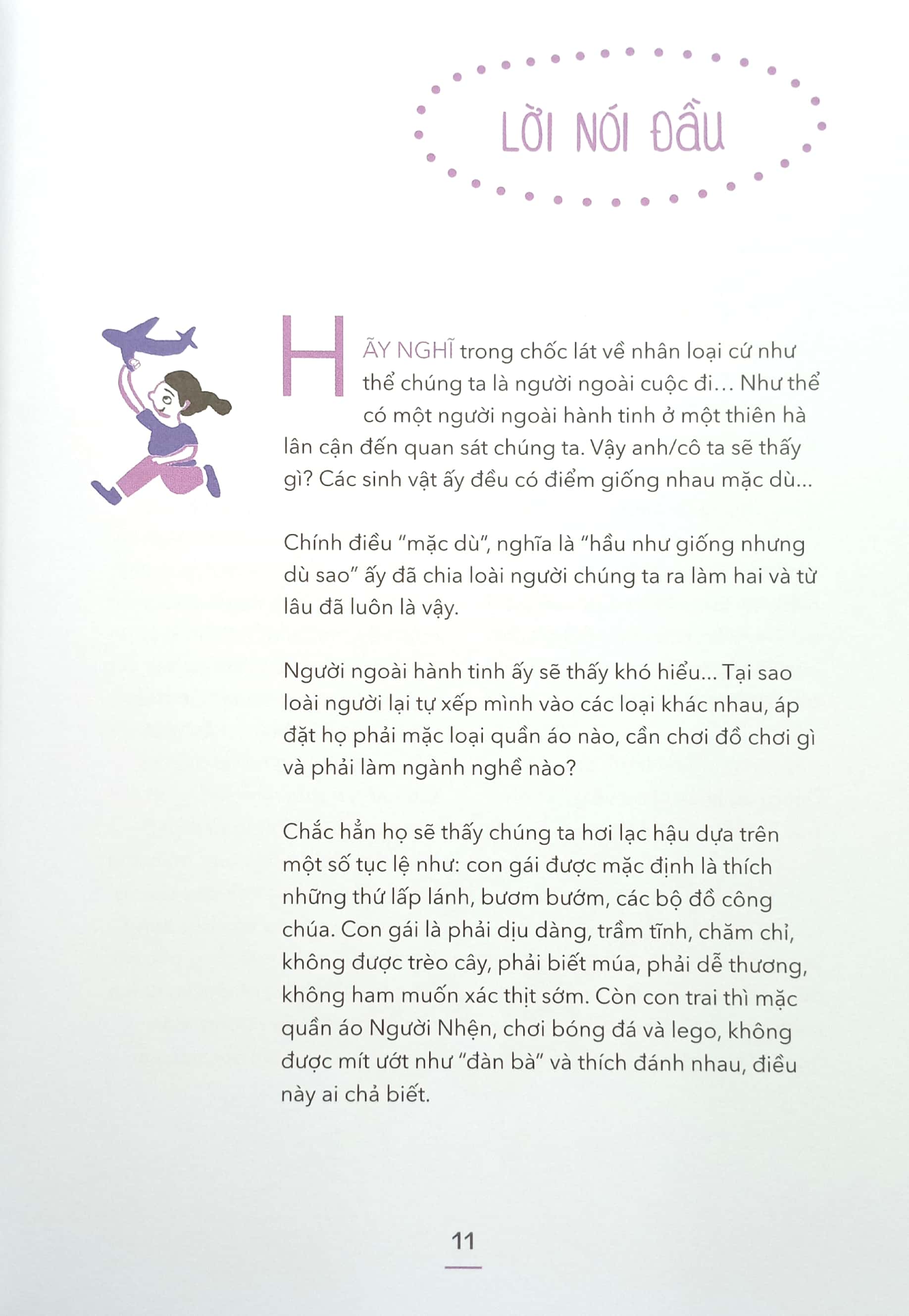 họ là ai? - các nhà nữ quyền