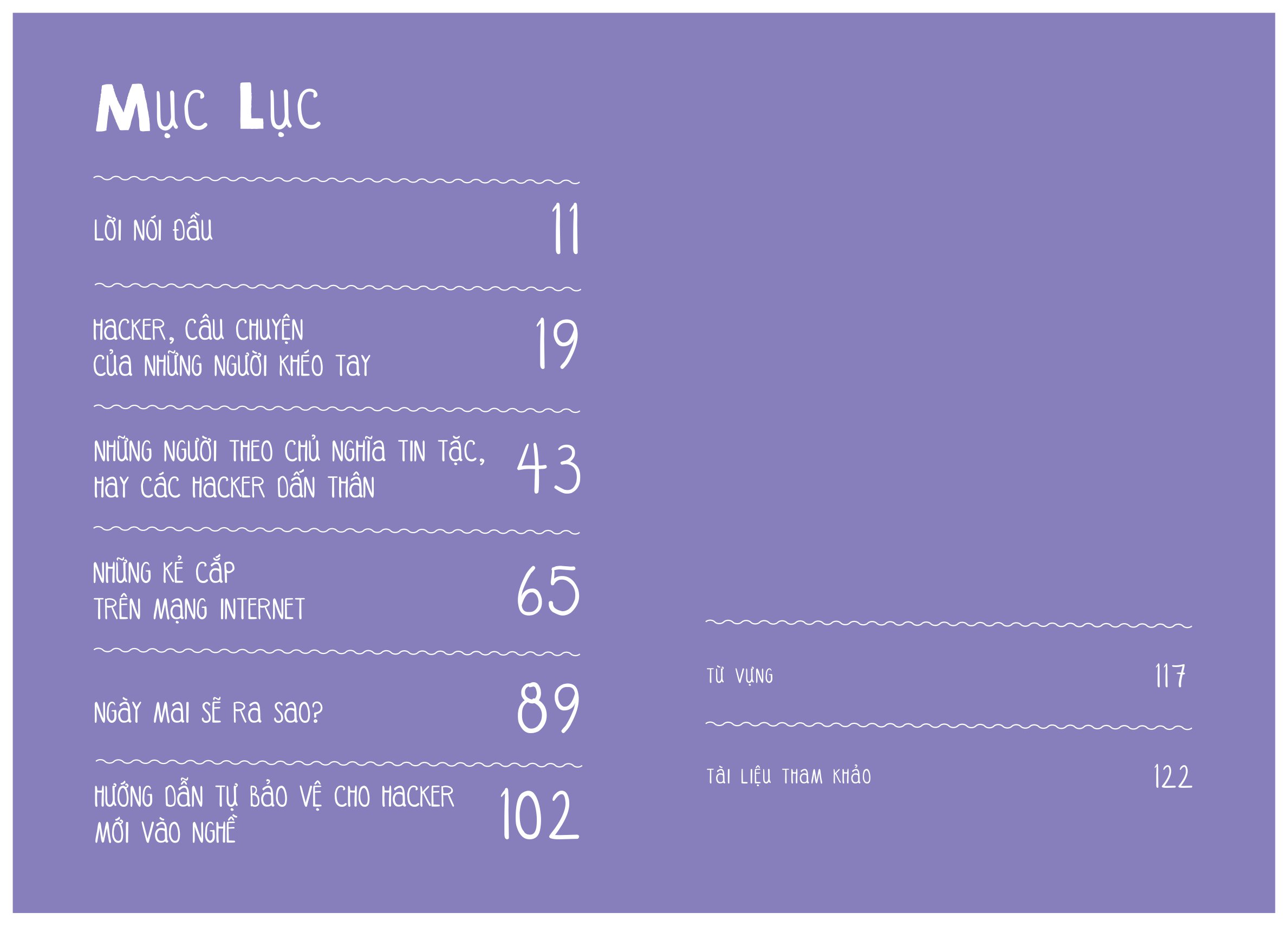 họ là ai? - tin tặc