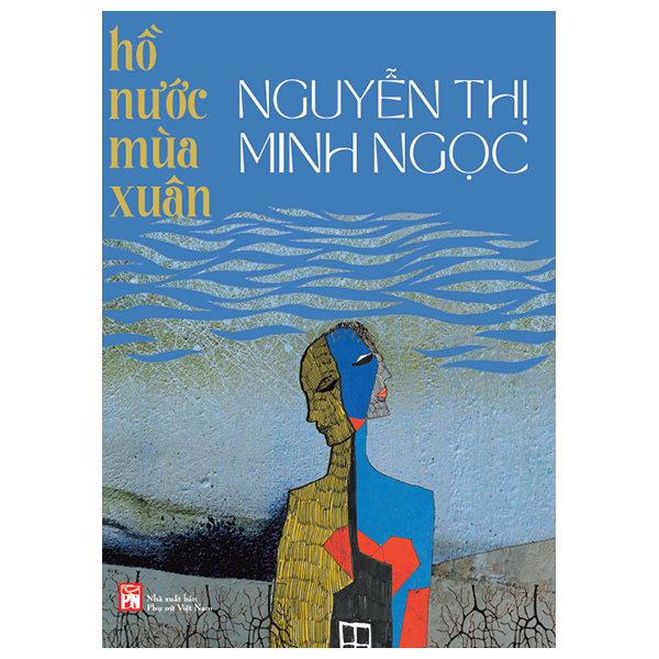 hồ nước mùa xuân