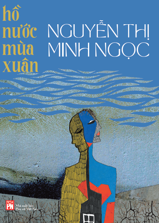 hồ nước mùa xuân