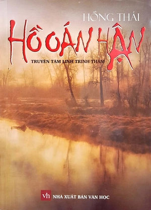 hồ oán hận