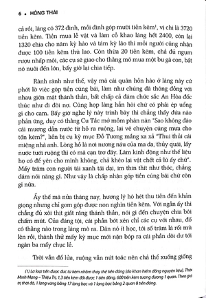 hồ oán hận