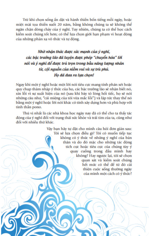 hoℹoponopono: sống như người hawaii - chấp nhận, biết ơn và tha thứ