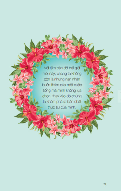 hoℹoponopono: sống như người hawaii - chấp nhận, biết ơn và tha thứ