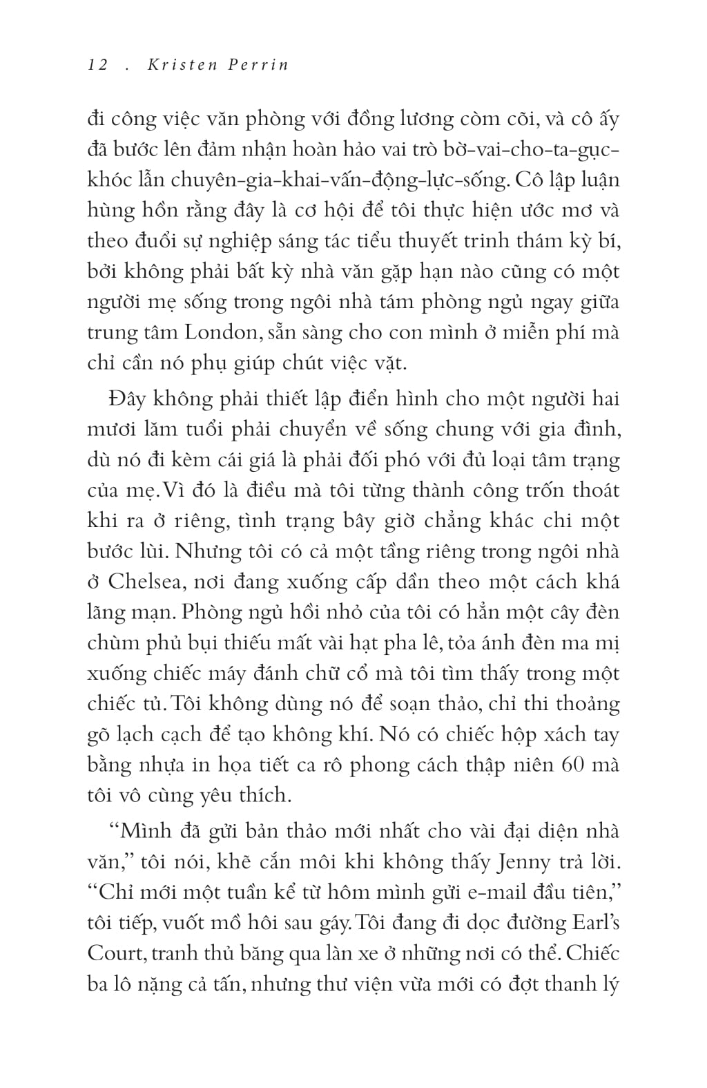 hồ sơ castle knoll #1 - dưới cánh xương tàn