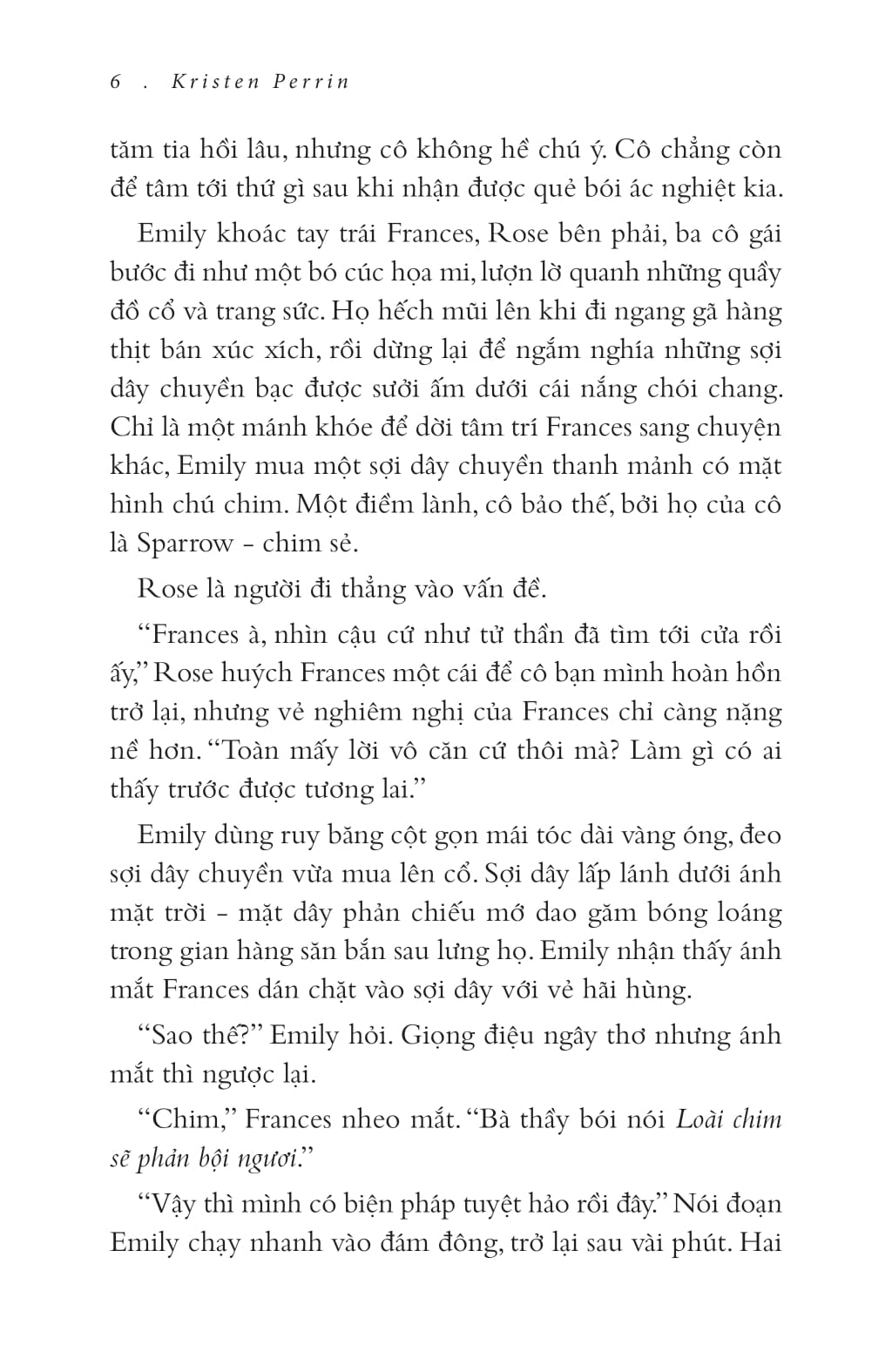 hồ sơ castle knoll #1 - dưới cánh xương tàn