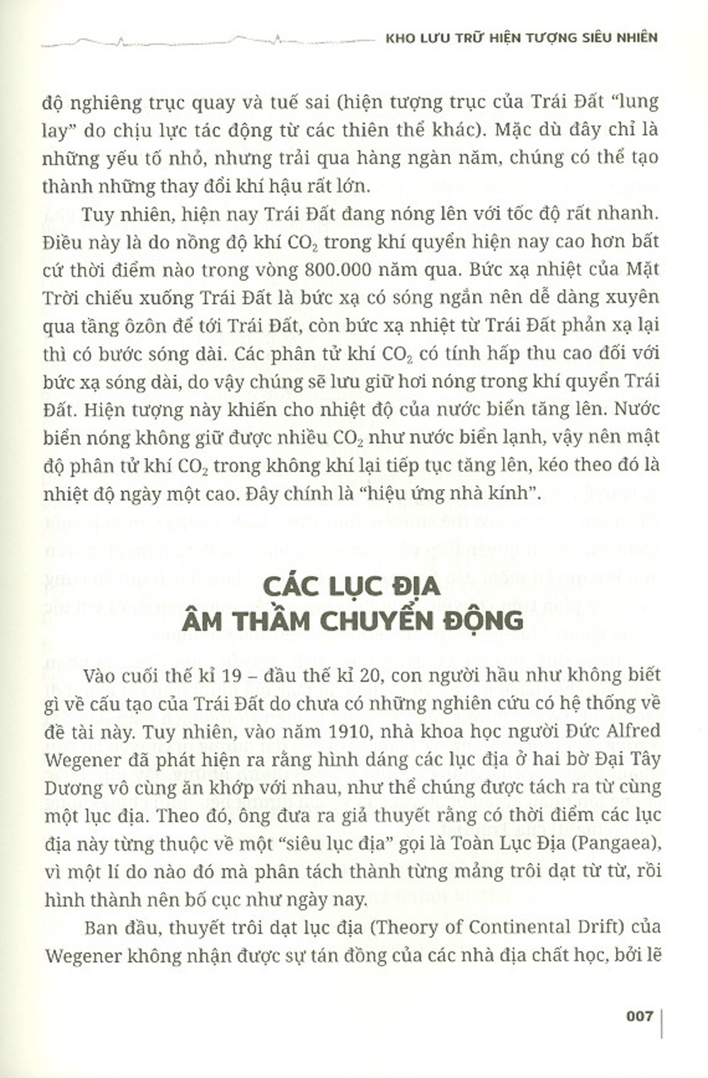 hồ sơ mật - kho lưu trữ hiện tượng siêu nhiên