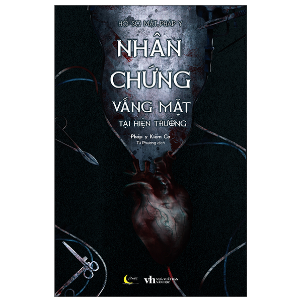 Ho So Mat Phap Y - Nhan Chung Vang Mat Tai Hien Truong