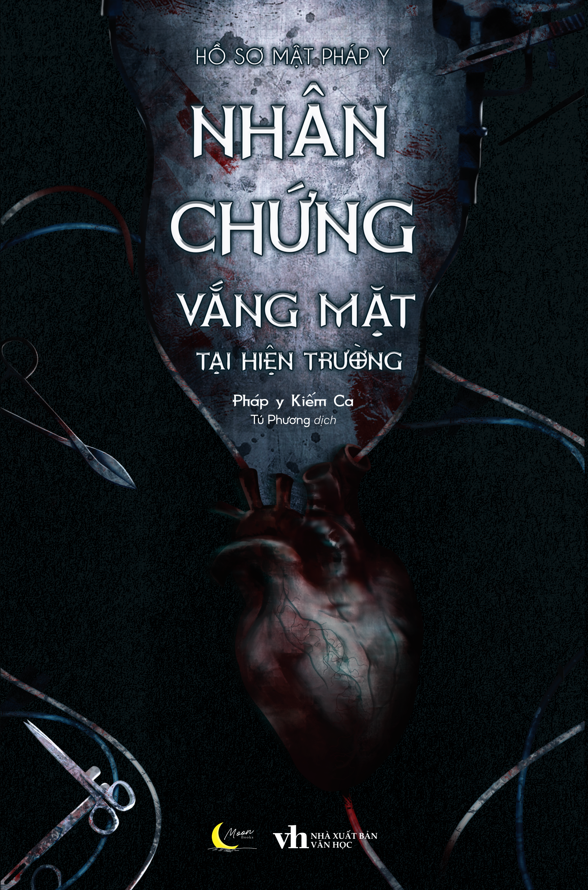 Ho So Mat Phap Y - Nhan Chung Vang Mat Tai Hien Truong