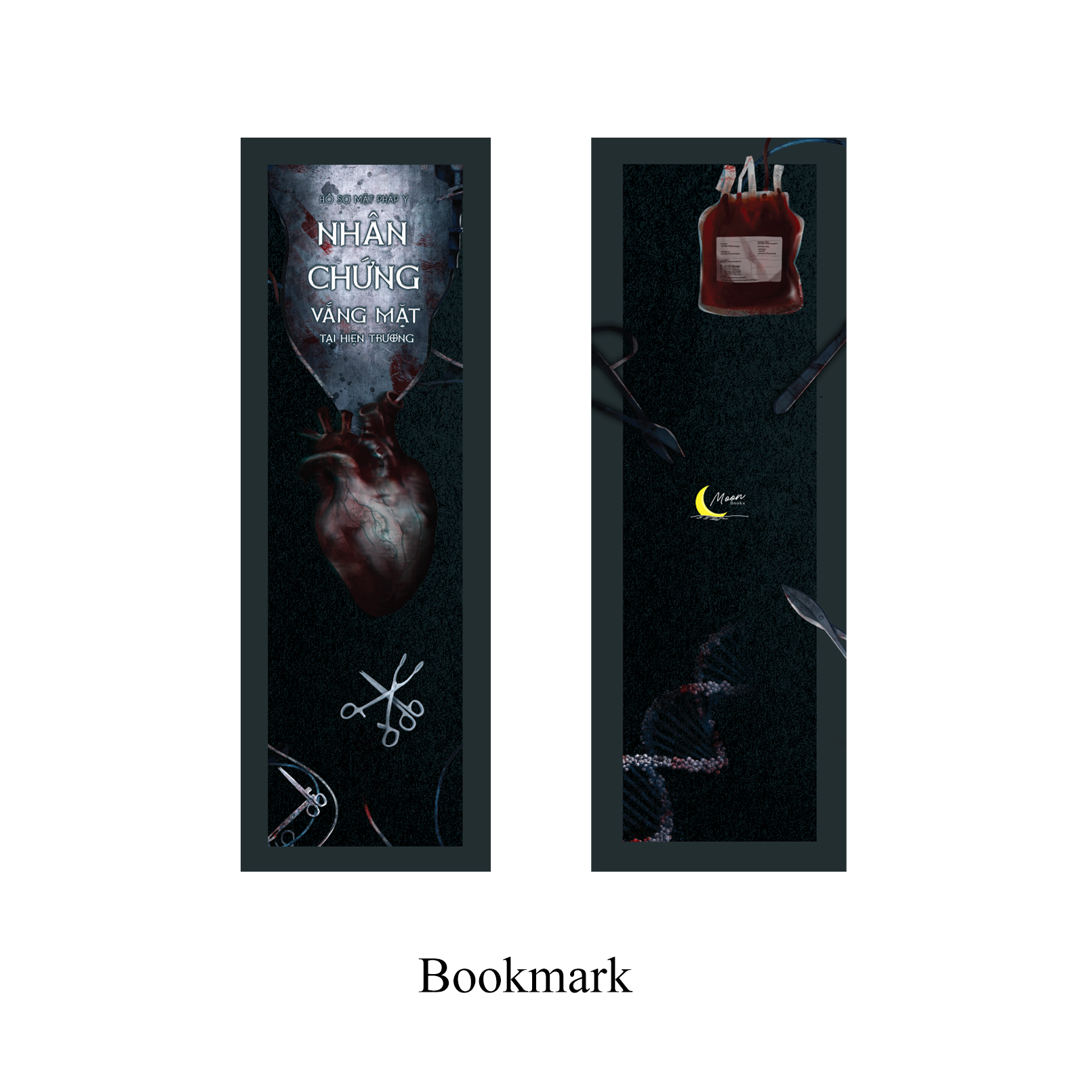 Ho So Mat Phap Y - Nhan Chung Vang Mat Tai Hien Truong