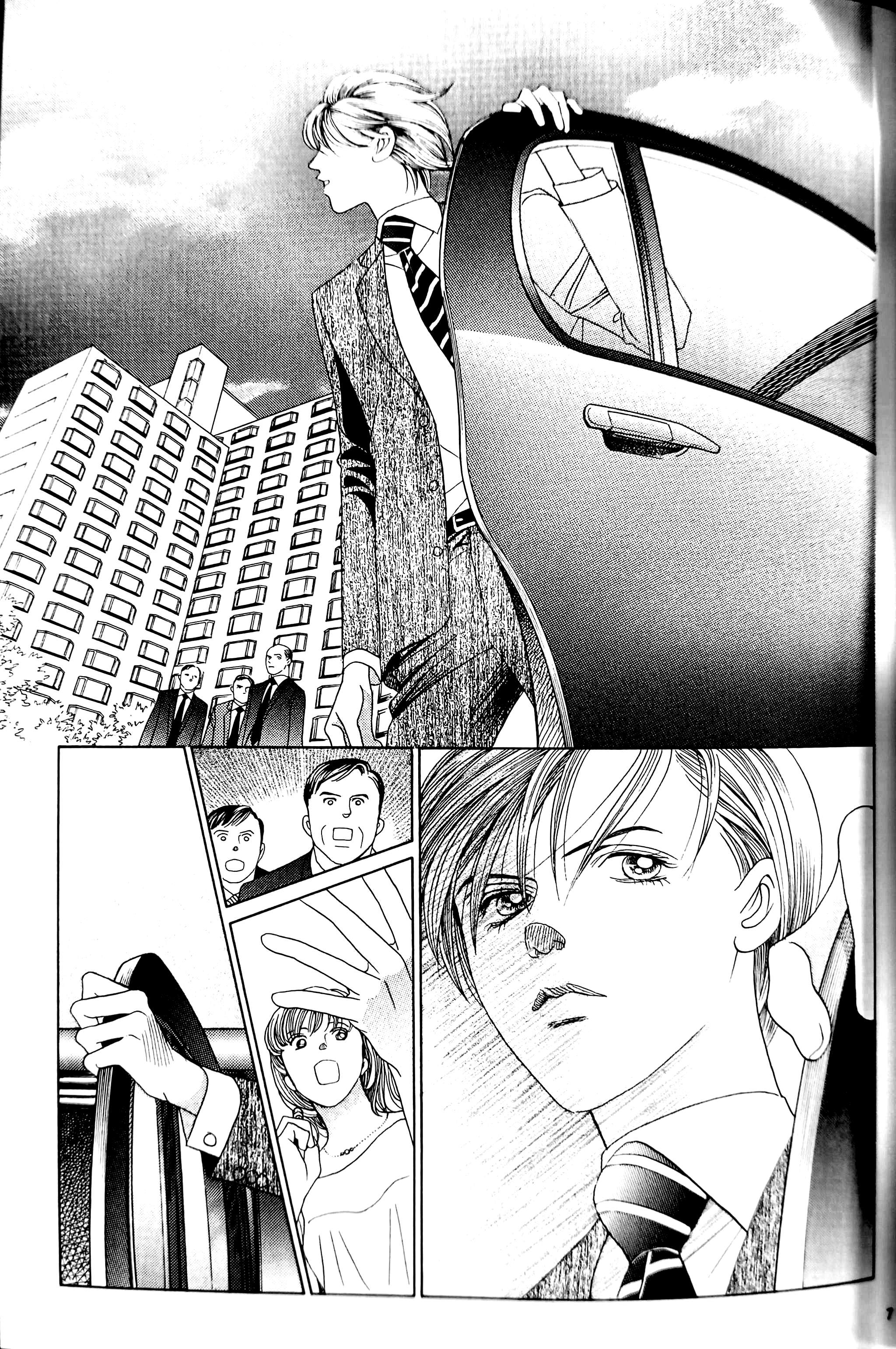 hồ sơ mật - the top secret - season 0 - tập 3 - tặng kèm 2 card giấy