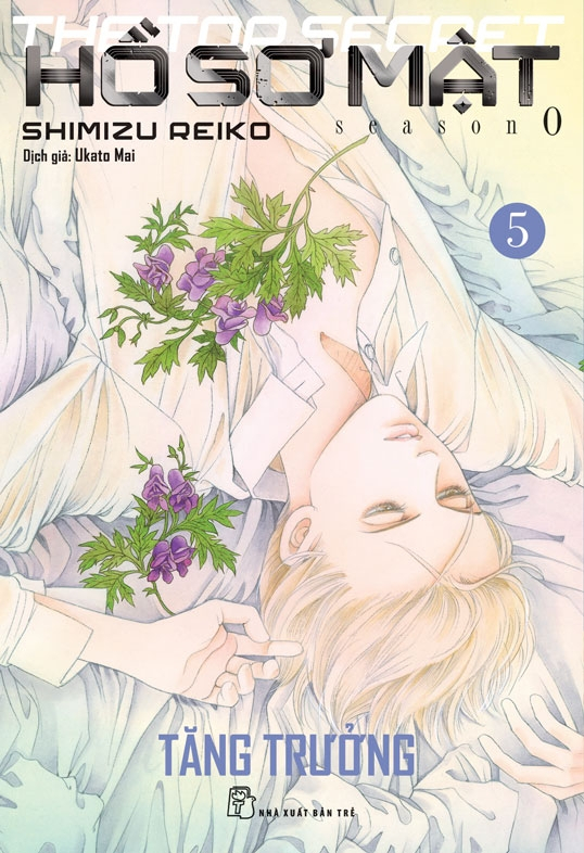 hồ sơ mật - the top secret - season 0 - tập 5