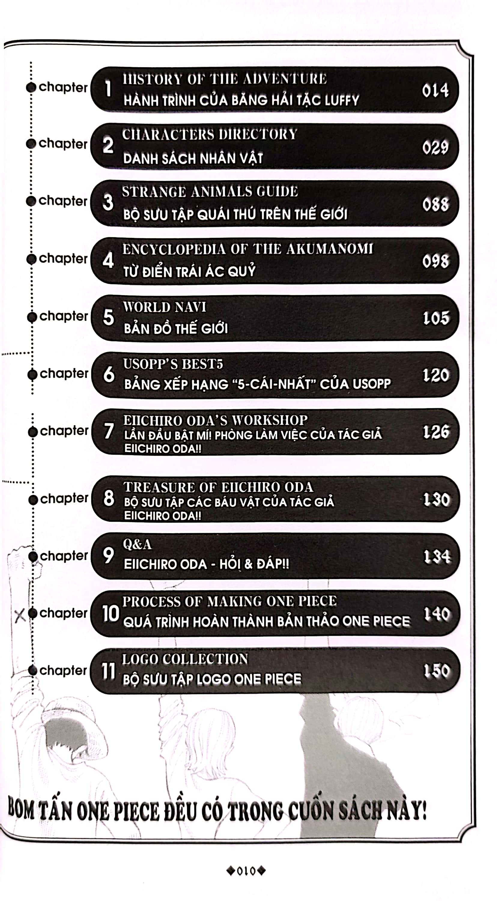 hồ sơ one piece - blue grand data file (tái bản 2022)