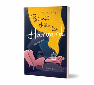 hồ sơ tâm lý - bí mật thiên tài harvard