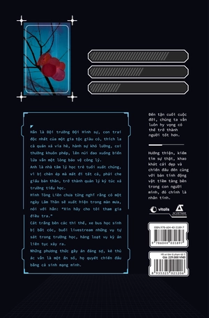 hồ sơ tâm lý phạm tội - tập 5 - bản đặc biệt - tặng kèm 2 bookmark + 1 postcard 2 mặt thiết kế độc quyền