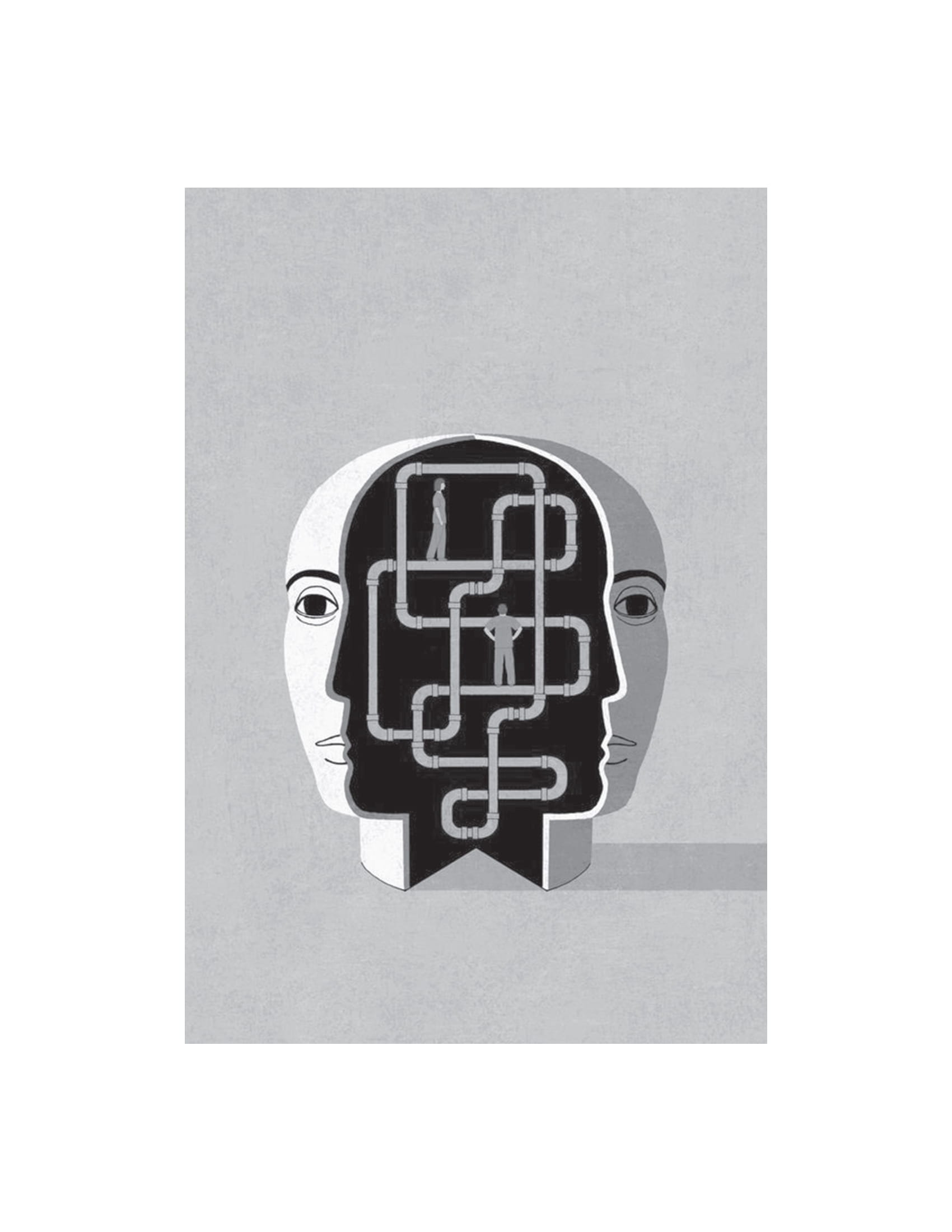 hồ sơ tâm thần học