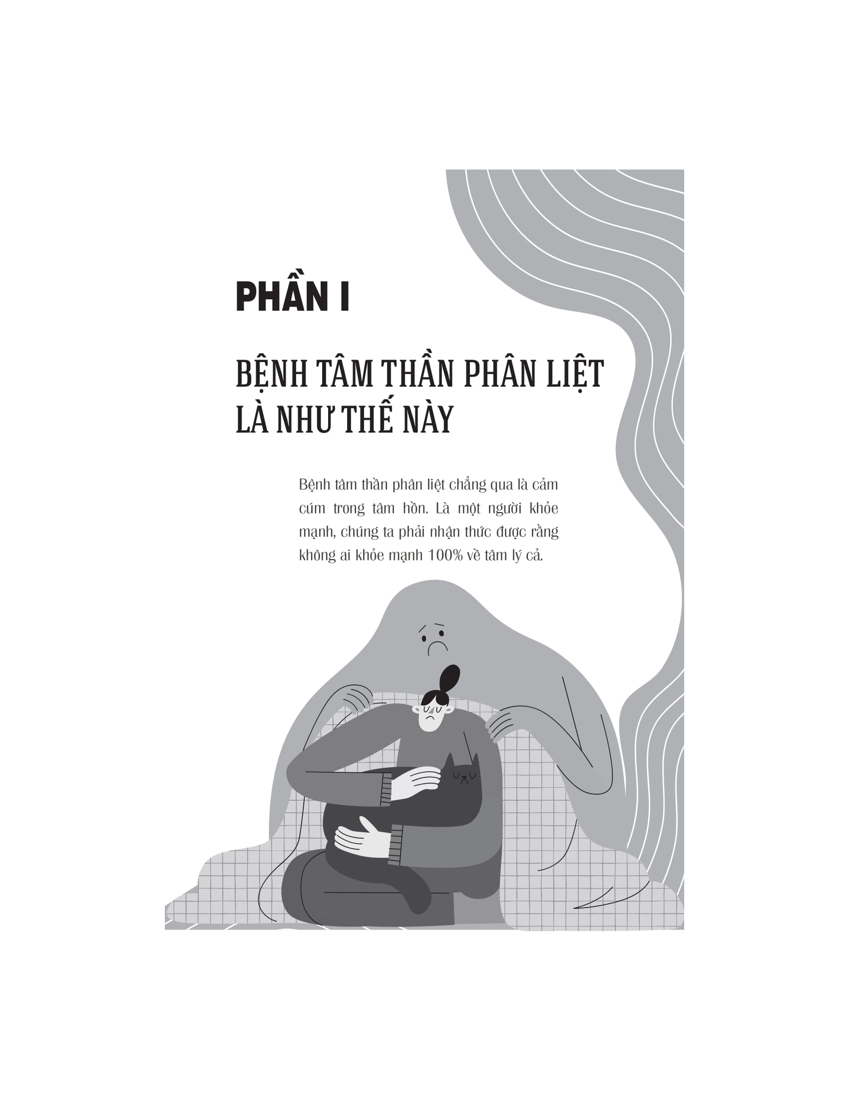 hồ sơ tâm thần học