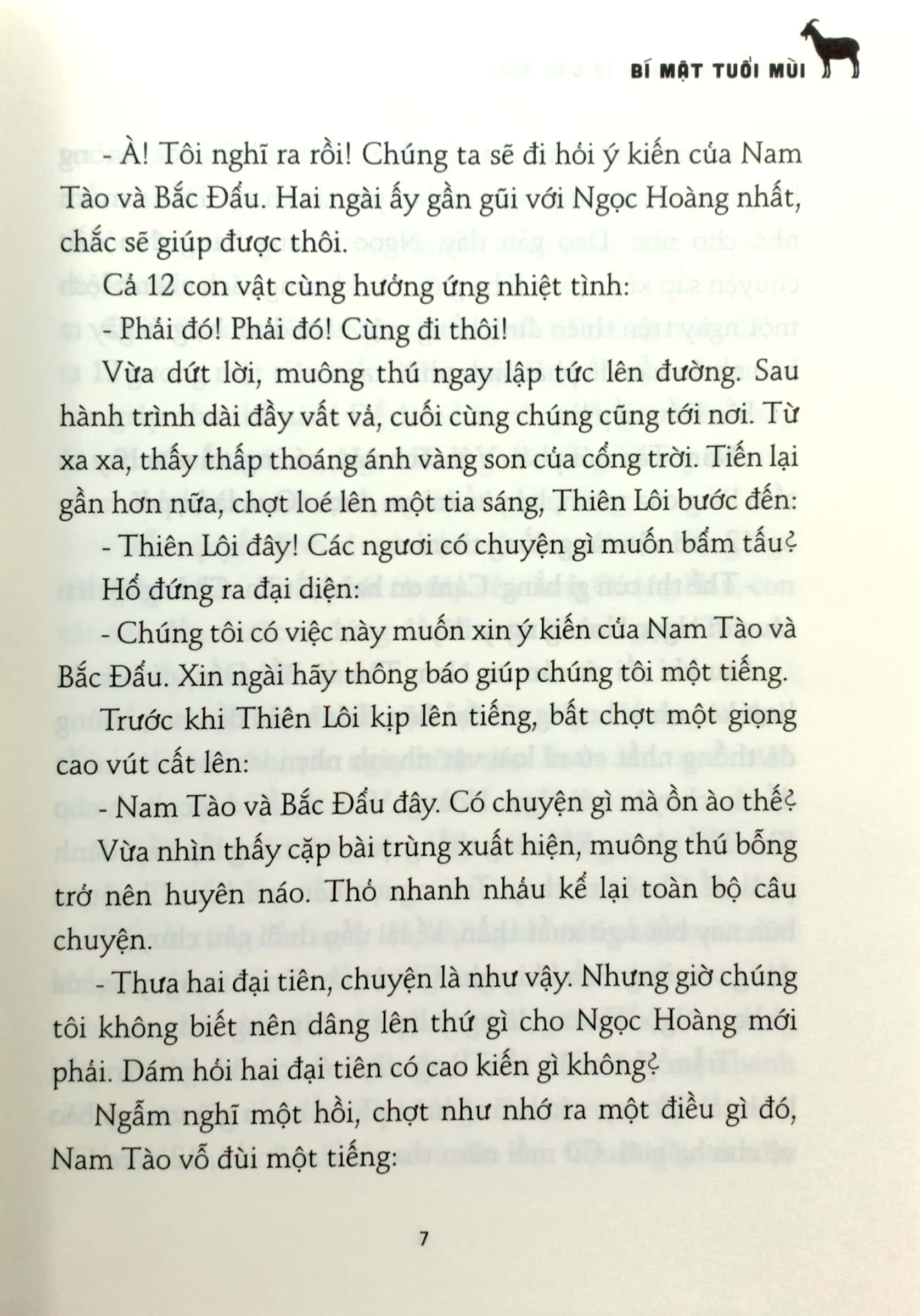 hồ sơ tính cách 12 con giáp - bí mật tuổi mùi - tặng kèm postcard