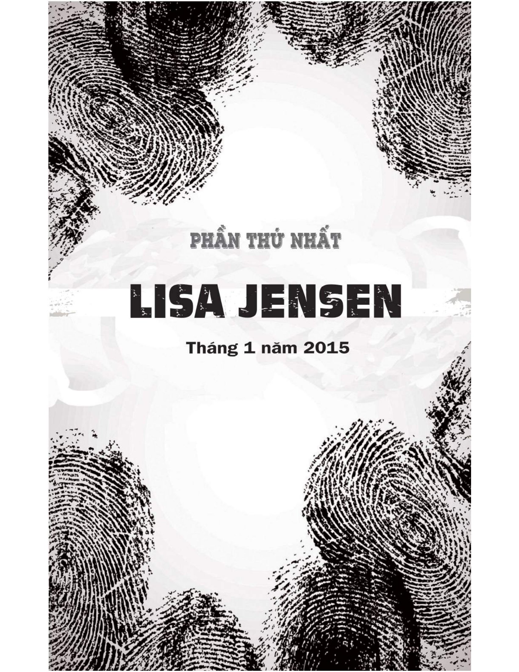 hồ sơ tội phạm - giám định pháp y bằng mã gen