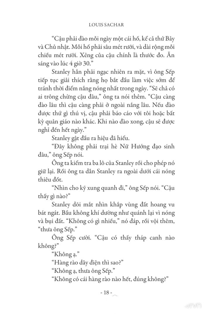 hố (tái bản 2020)