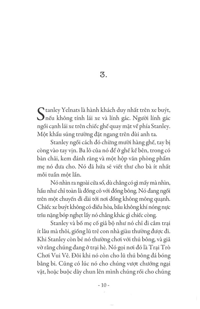 hố (tái bản 2020)