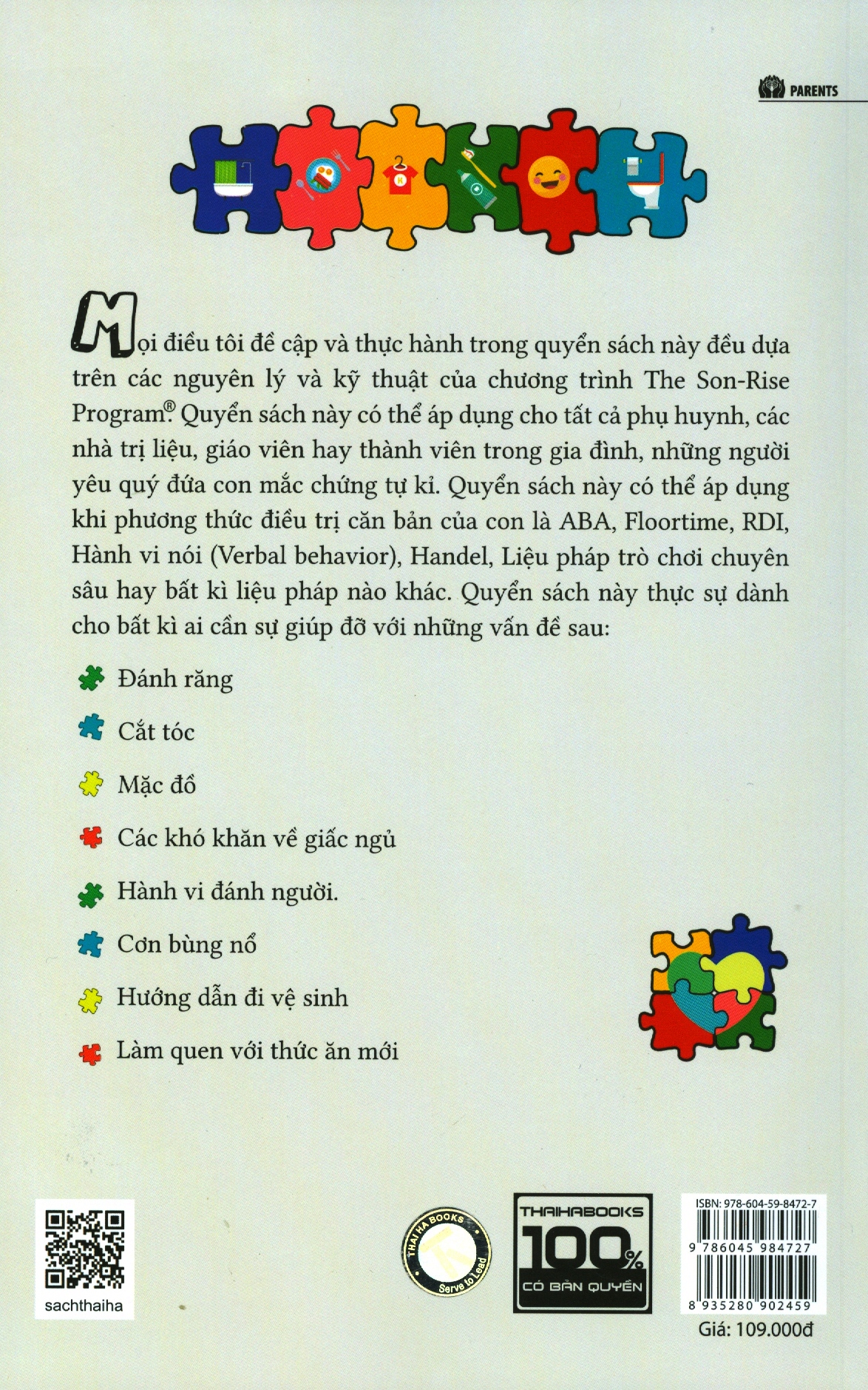 hỗ trợ trẻ tự kỷ