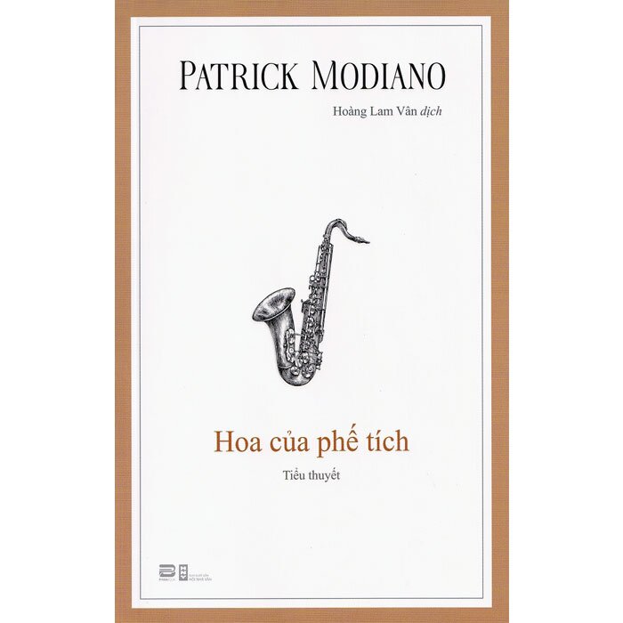 hoa của phế tích