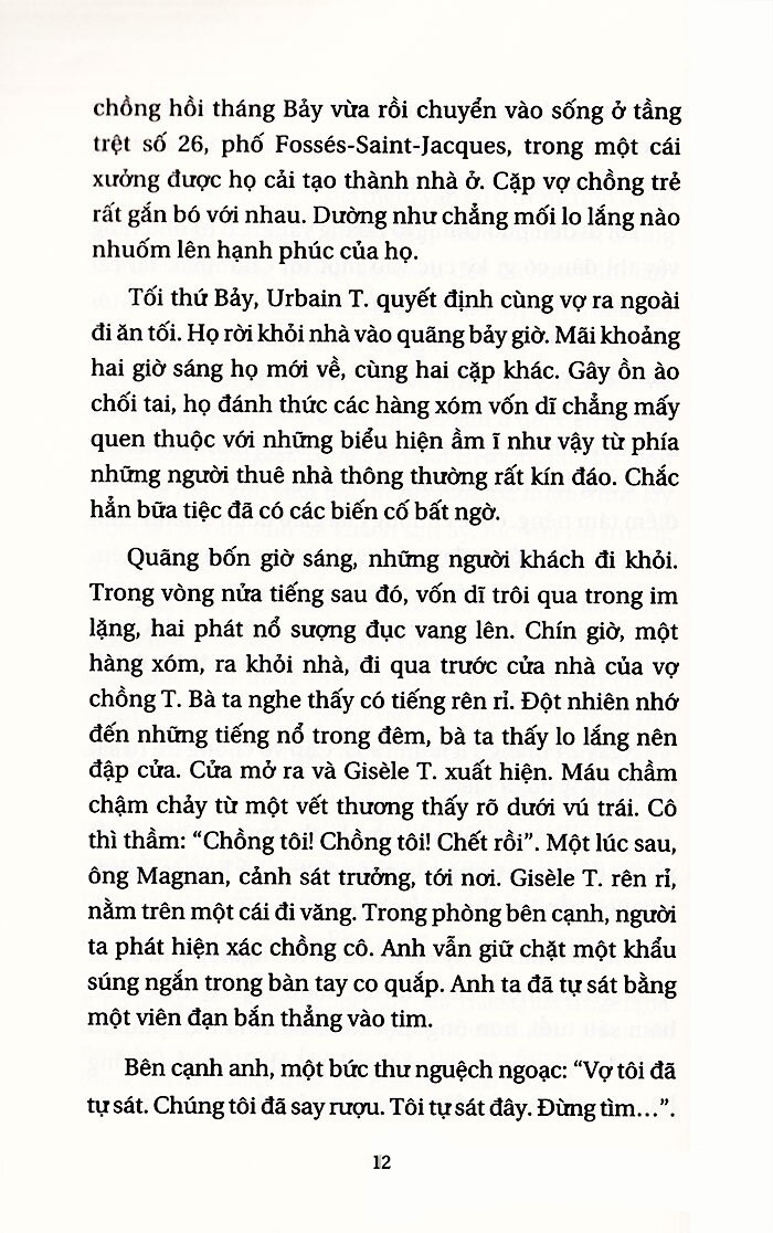 hoa của phế tích