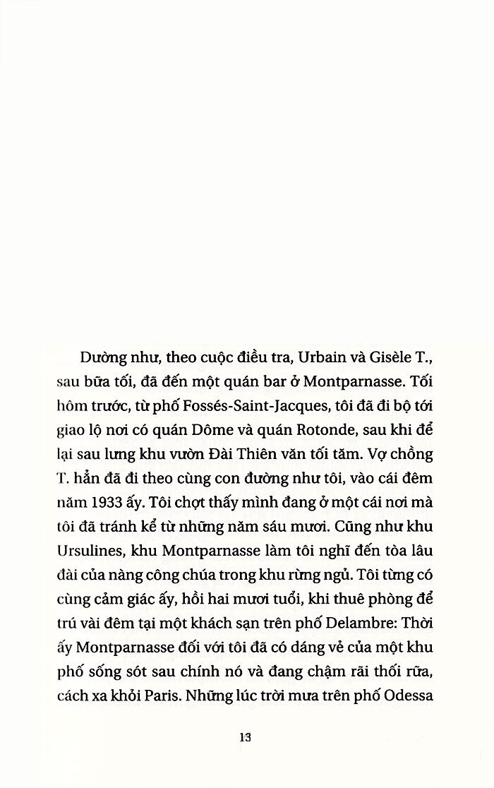hoa của phế tích