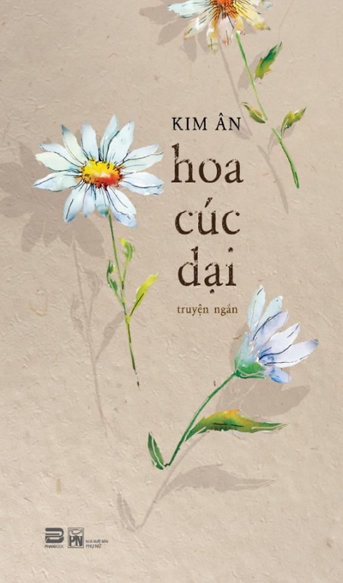 hoa cúc dại