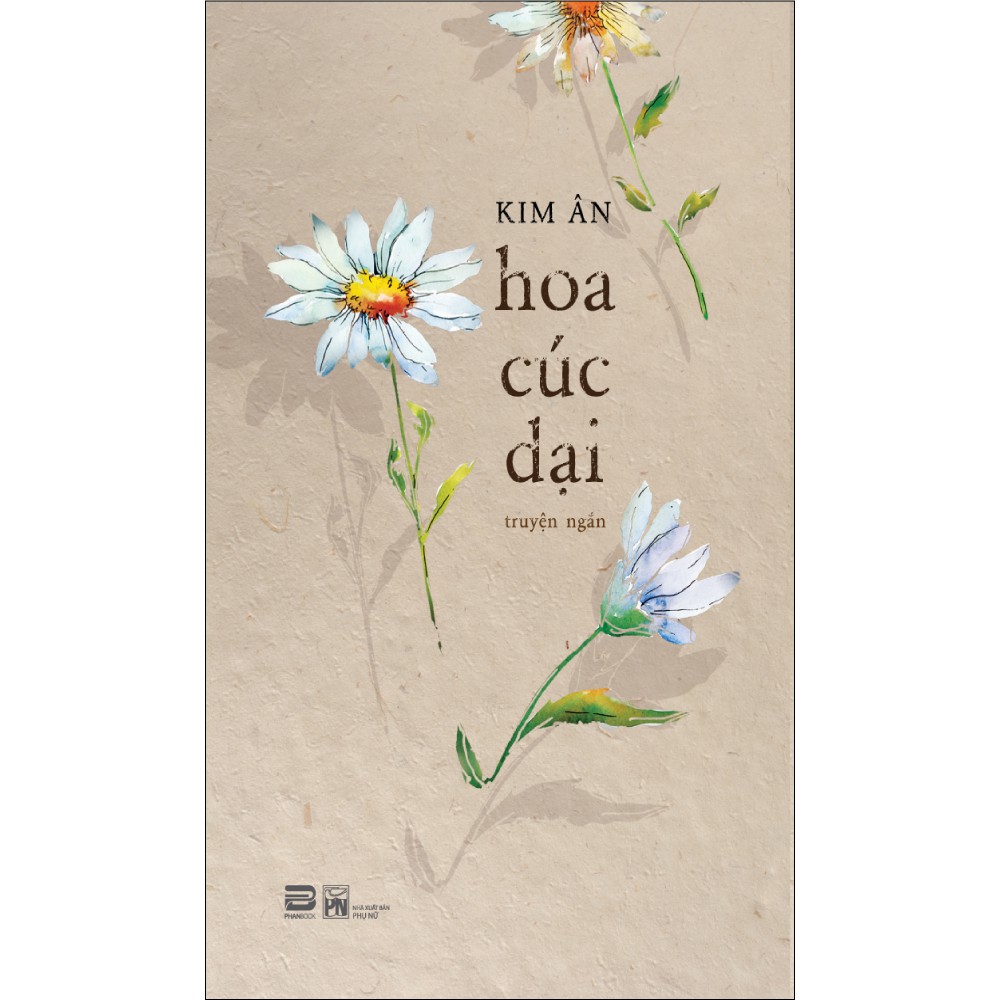 hoa cúc dại