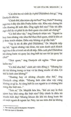 hoa cúc xanh (tái bản 2020)