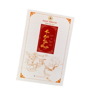 hoá giải tiền duyên