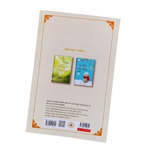 hoá giải tiền duyên