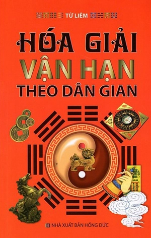 hóa giải vận hạn theo dân gian