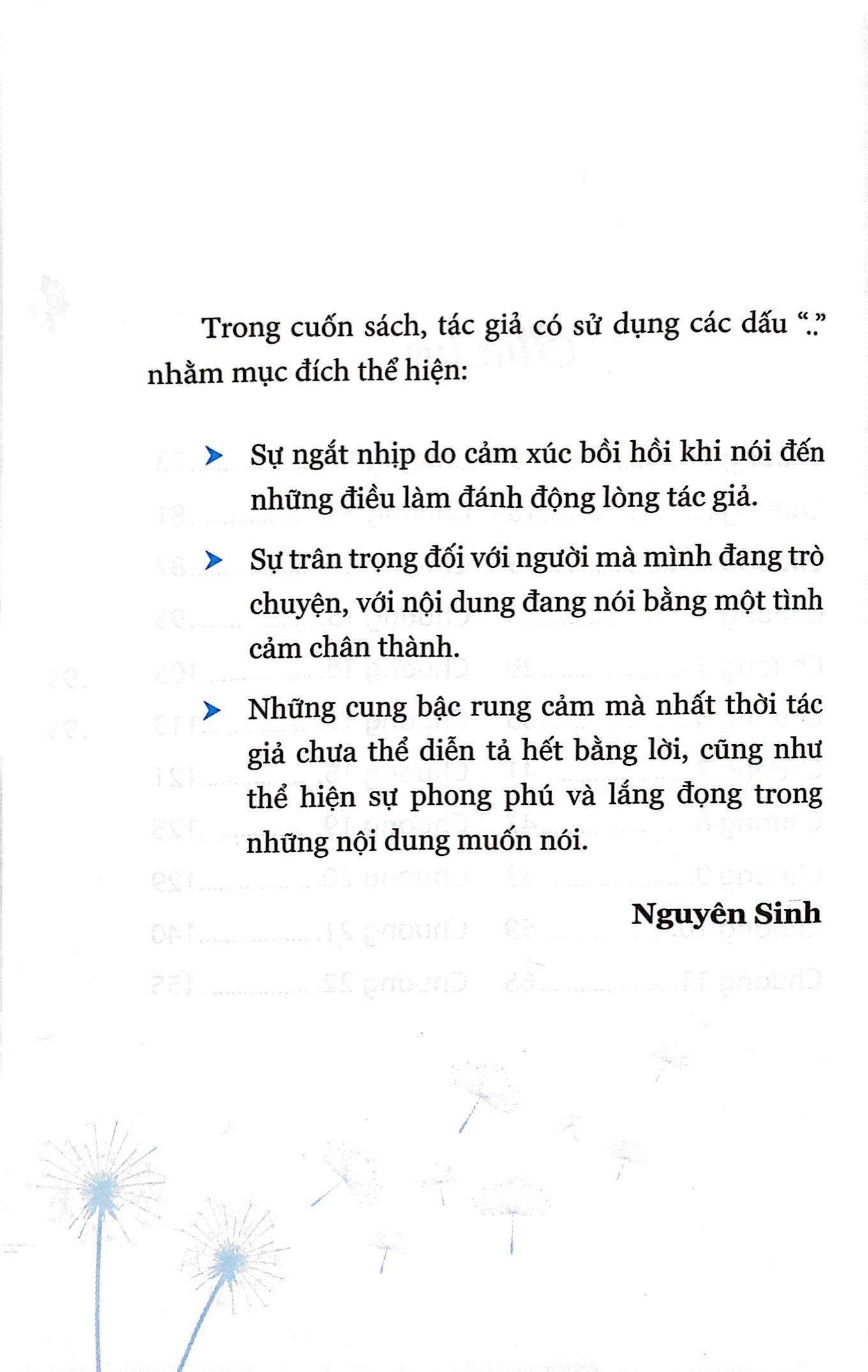 hoa giữa trời