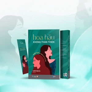 hoa hậu không thân thiện - đập tan sự hoàn hảo giả tạo